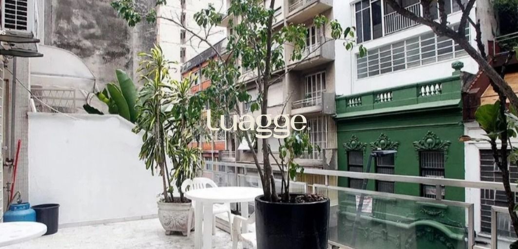 Apartamento Garden, 1 quarto, à venda, 72 m², Centro Histórico - Porto Alegre — foto 5