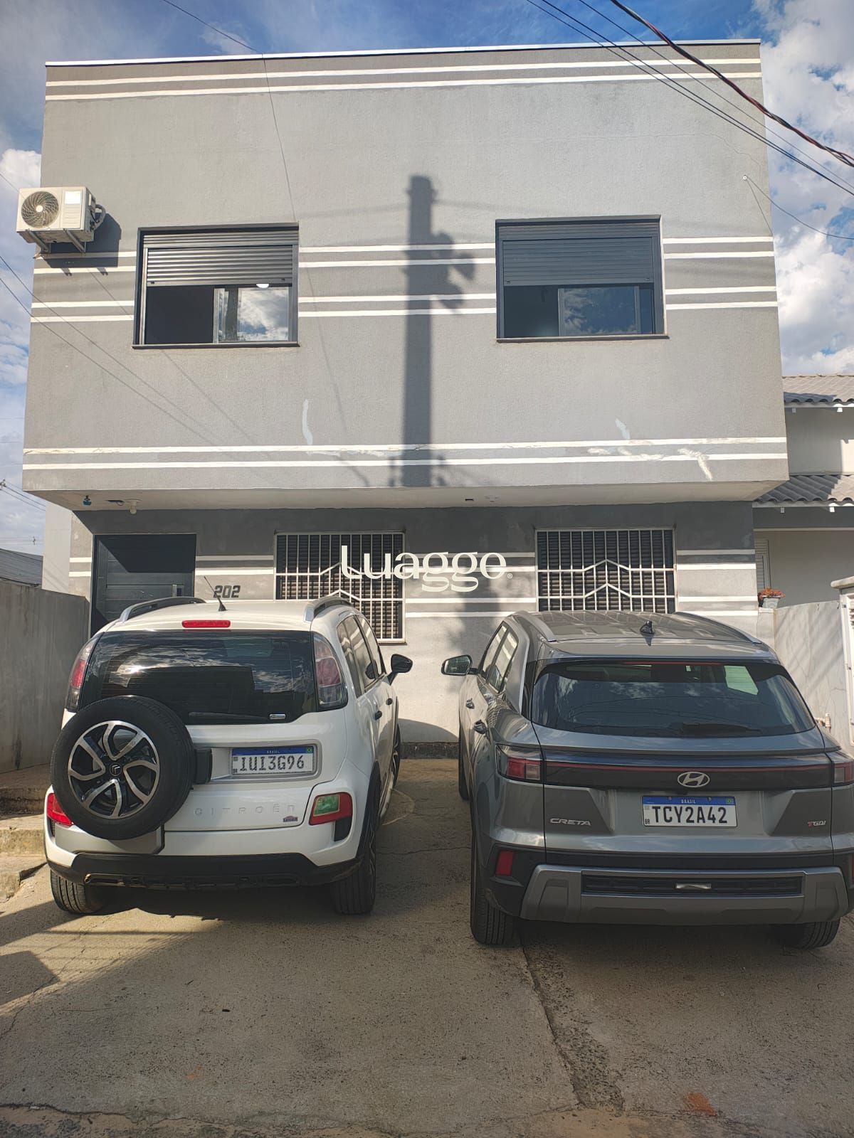 Kitnet 1 Quarto à Venda no Jardim Algarve em Alvorada