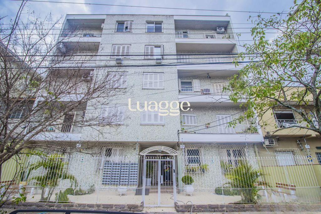 Apartamento à venda com 2 quartos, 59m² - Foto 7