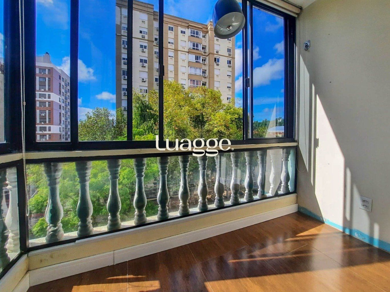 Apartamento à venda com 1 quarto, 47m² - Foto 5