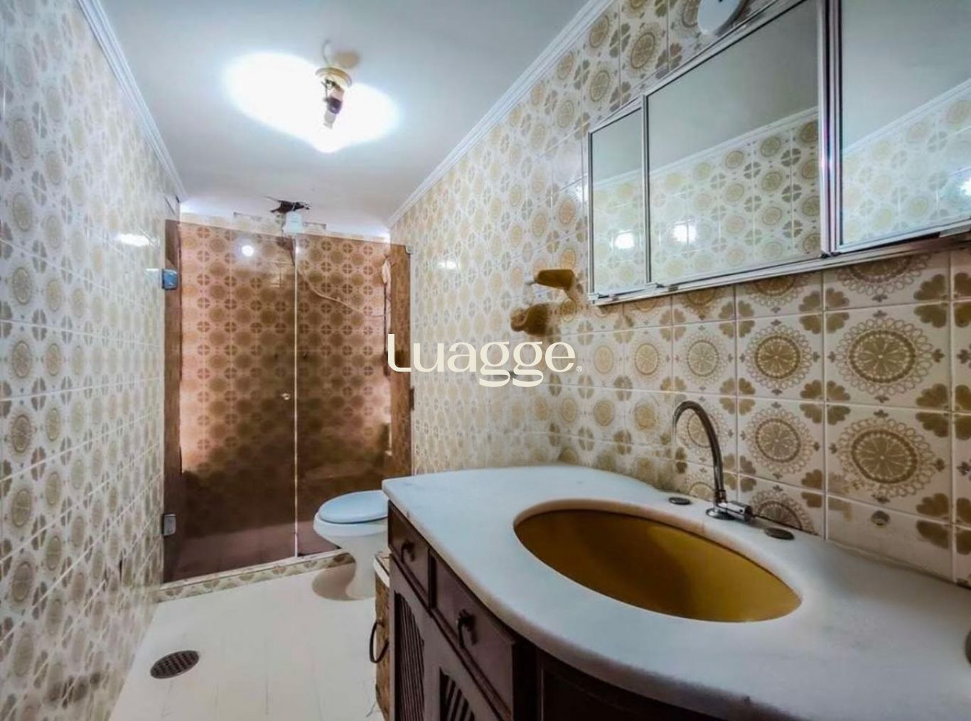 Apartamento à venda com 3 quartos, 143m² - Foto 23