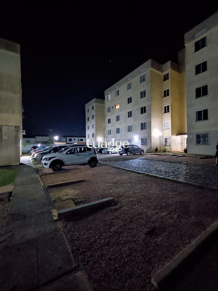 Apartamento, 2 quartos, à venda, 43 m², Vila Nova - Porto Alegre — foto 2