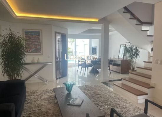 Casa à venda com 3 quartos, 286m² - Foto 13