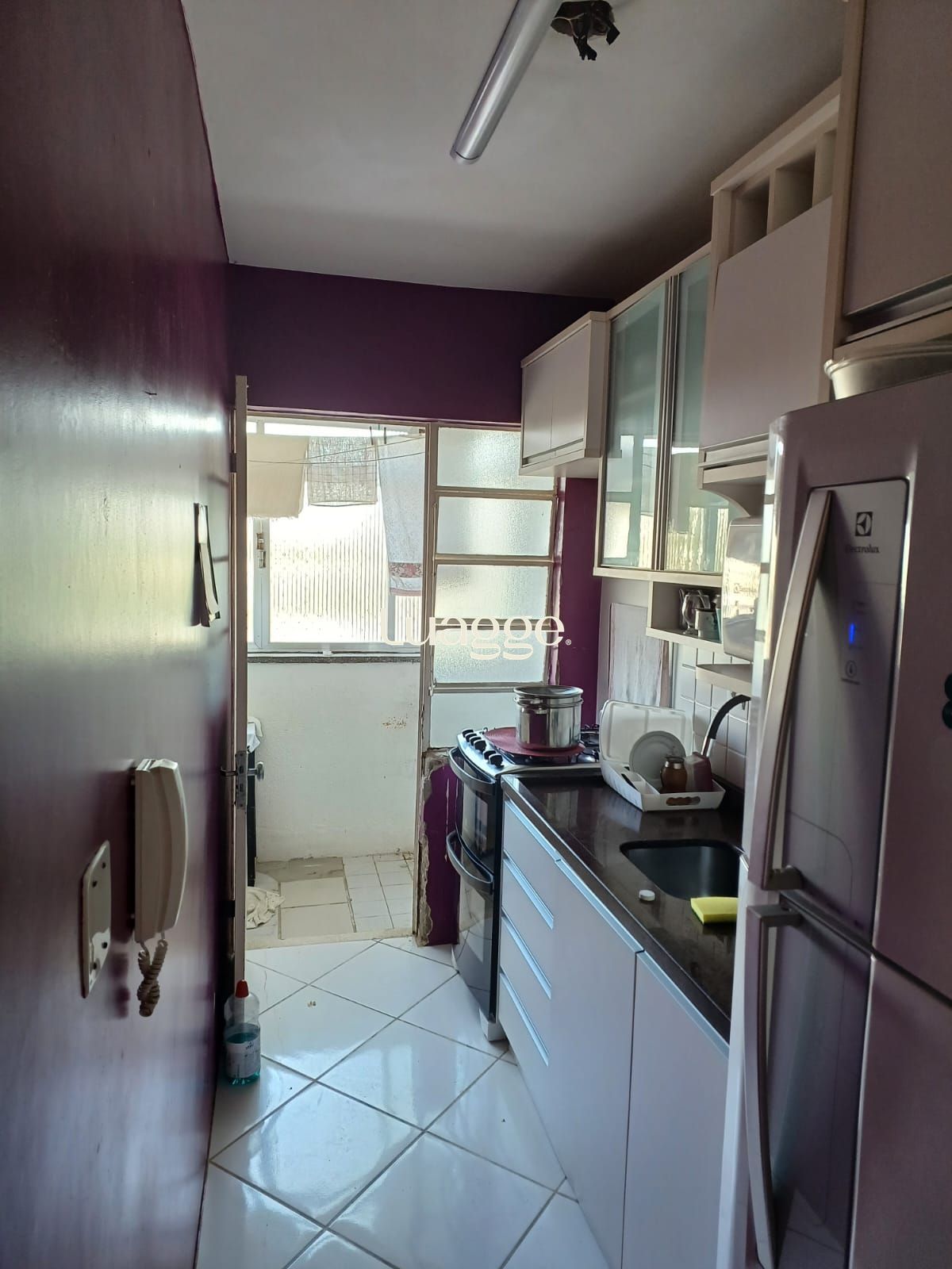 Apartamento, 3 quartos, à venda, 79 m², Tristeza - Porto Alegre — foto 3