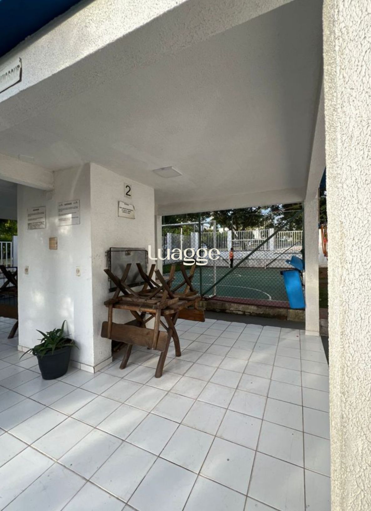 Apartamento, 2 quartos, 43 m² - Foto 3