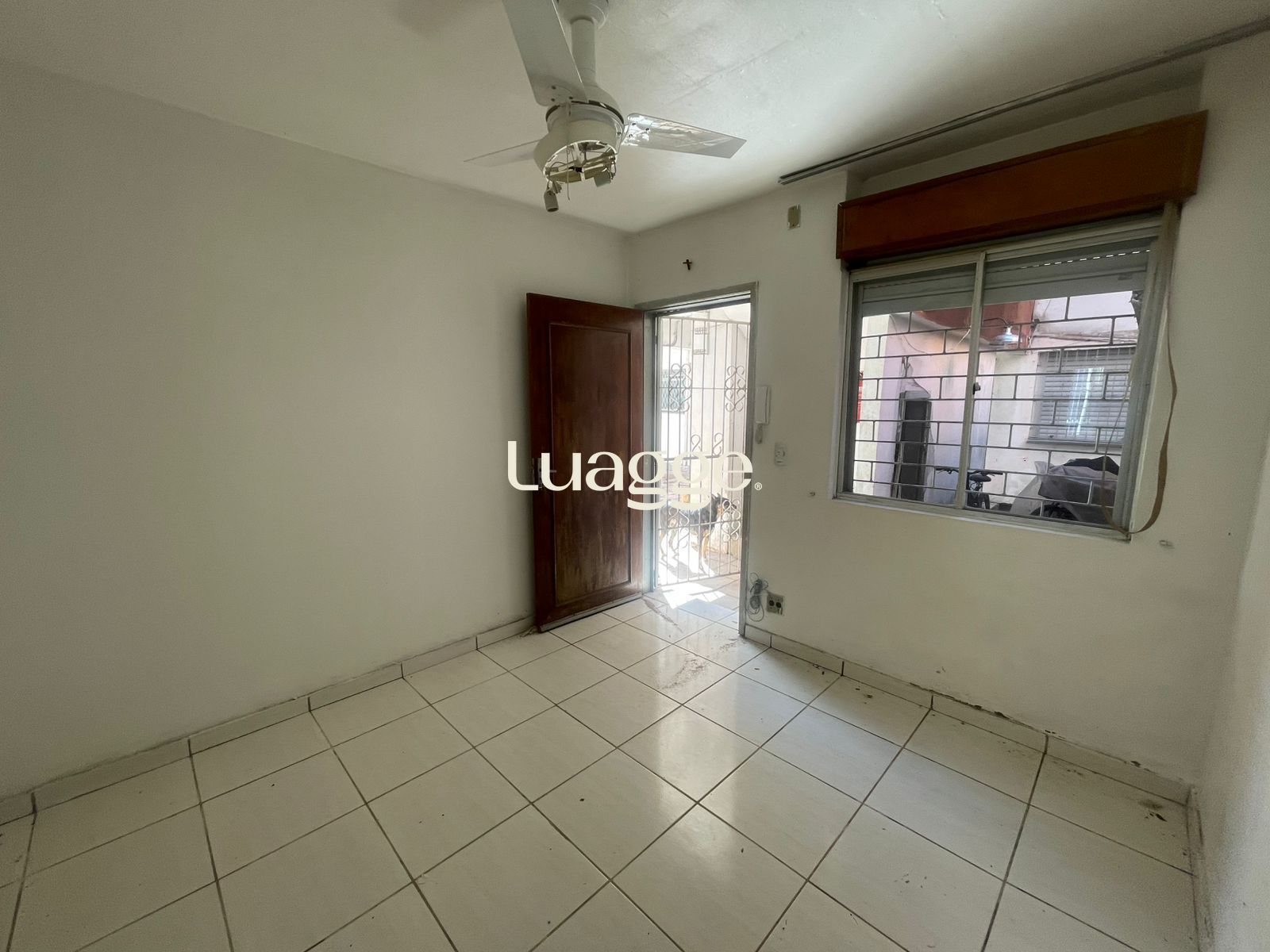 Apartamento, 2 quartos, 47 m² - Foto 1