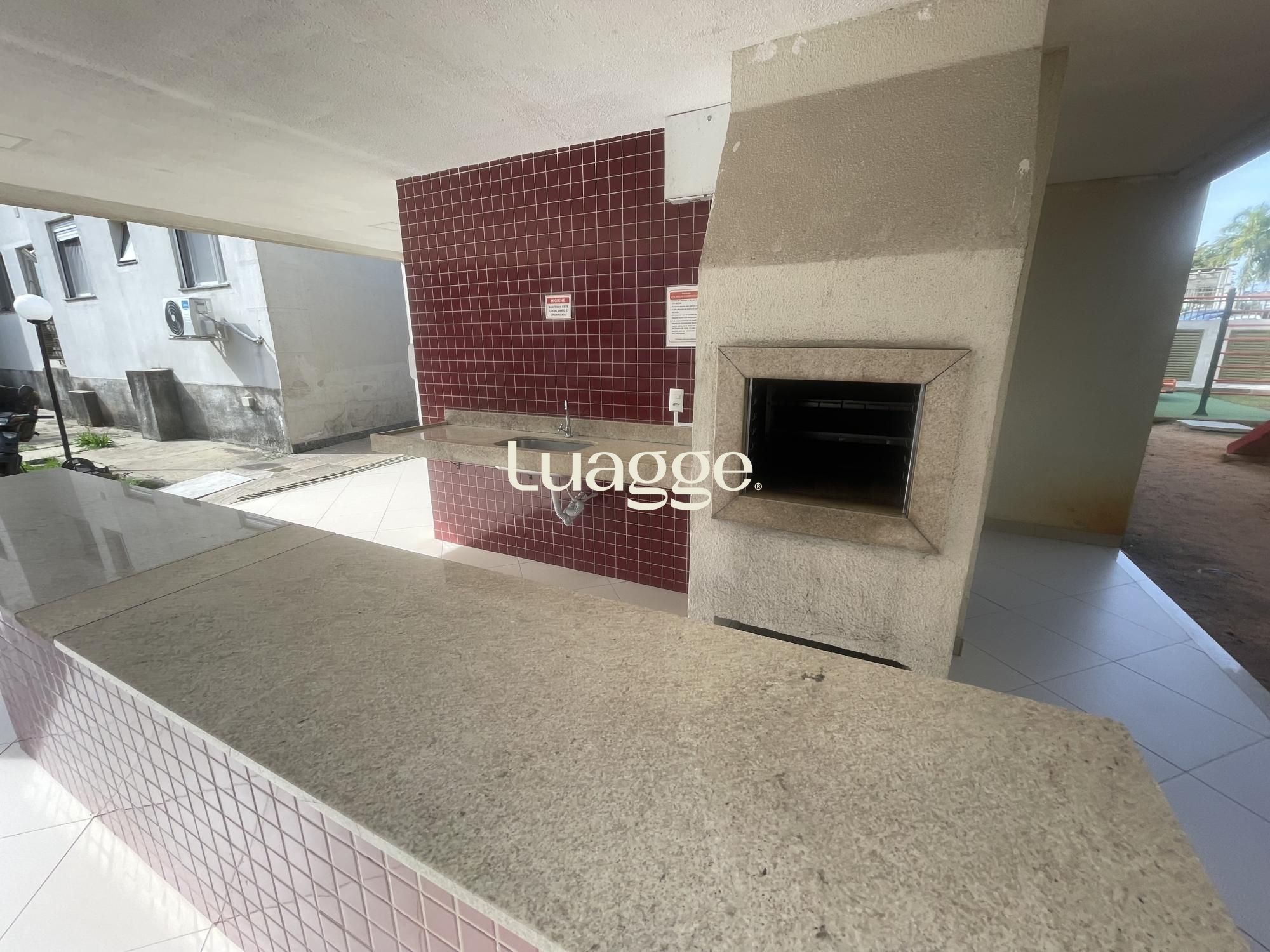 Apartamento, 2 quartos, 43 m² - Foto 9