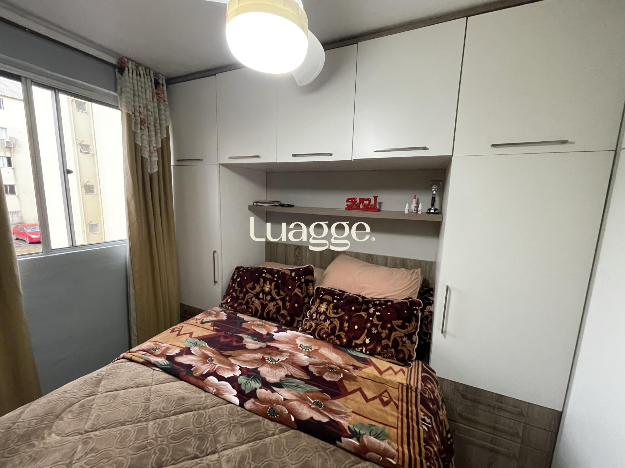 Apartamento, 2 quartos, 39 m² - Foto 13