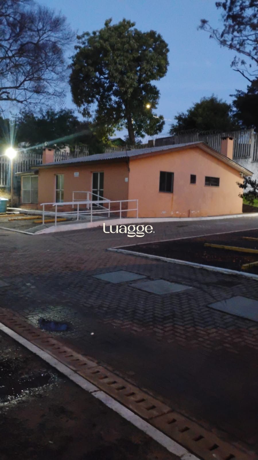 Apartamento à venda com 2 quartos, 40m² - Foto 34
