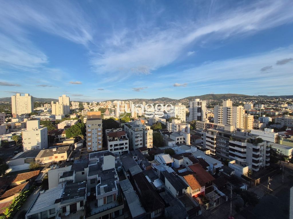 Apartamento à venda com 2 quartos, 67m² - Foto 13