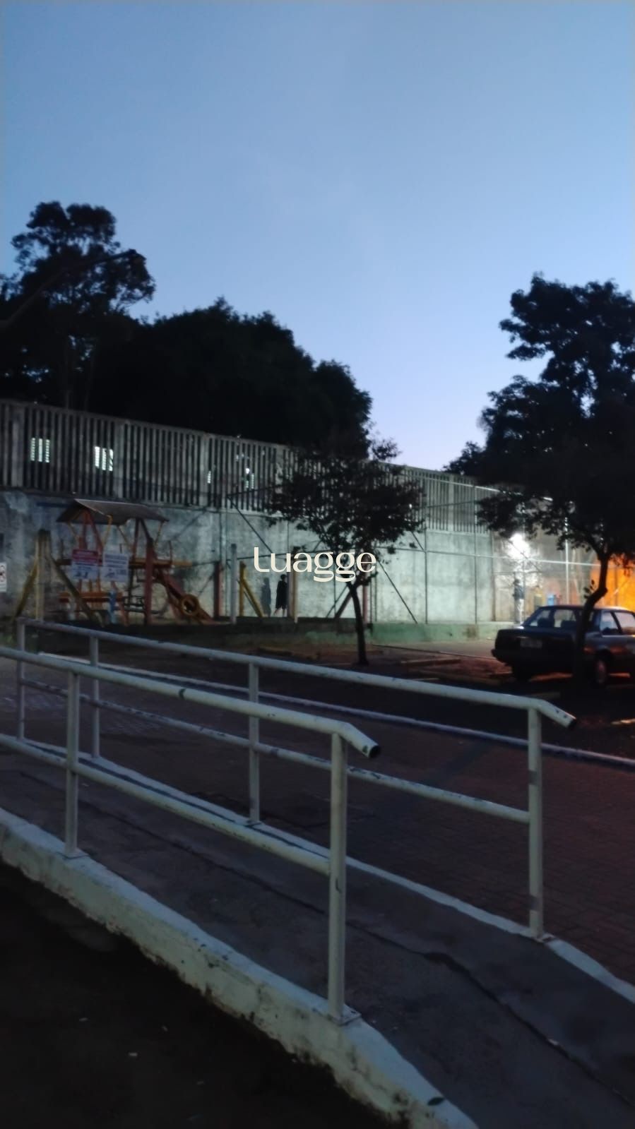 Apartamento à venda com 2 quartos, 40m² - Foto 5