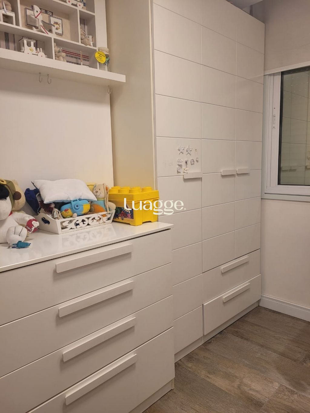 Apartamento, 4 quartos, 167 m² - Foto 23