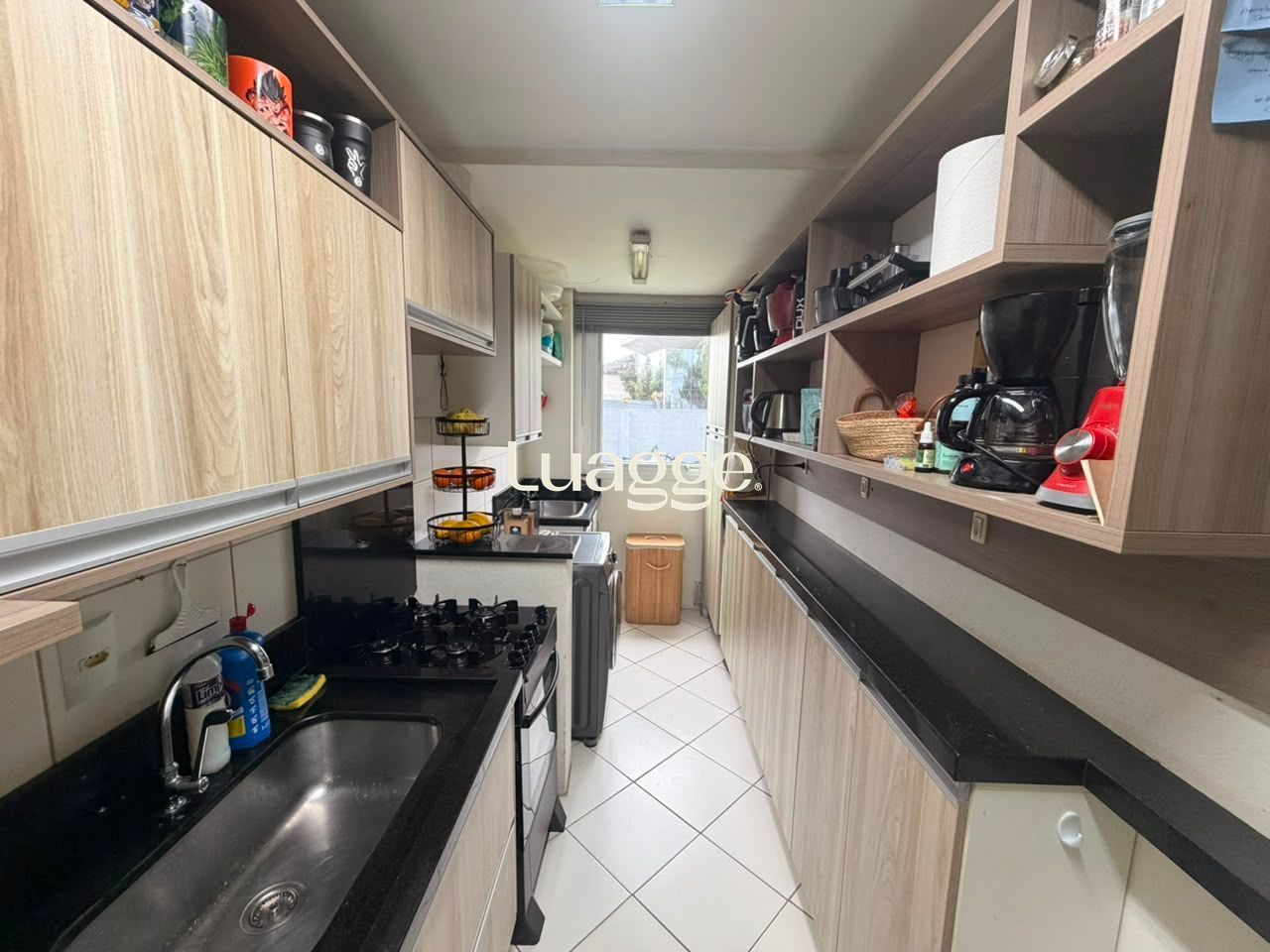 Apartamento, 3 quartos, à venda, 71 m², Industrial - Novo Hamburgo — foto 4