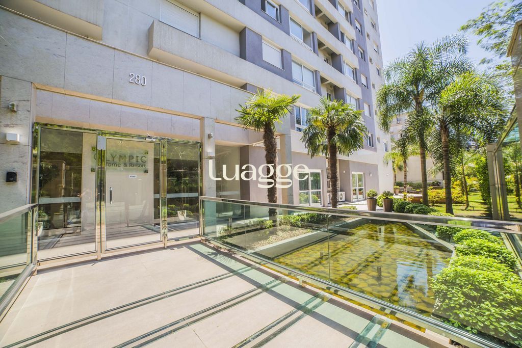 Apartamento à venda com 2 quartos, 67m² - Foto 23