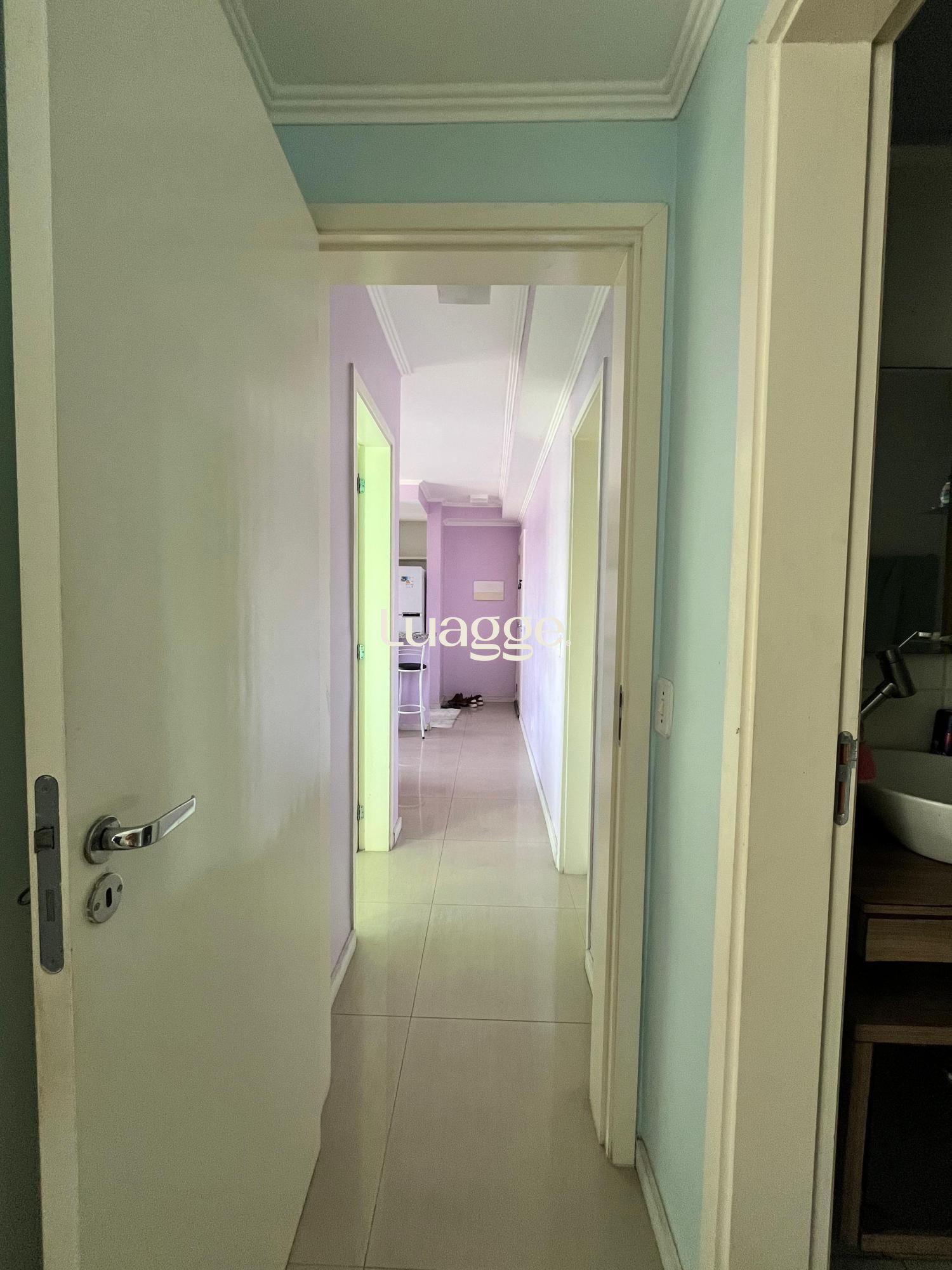 Apartamento à venda com 2 quartos, 50m² - Foto 14
