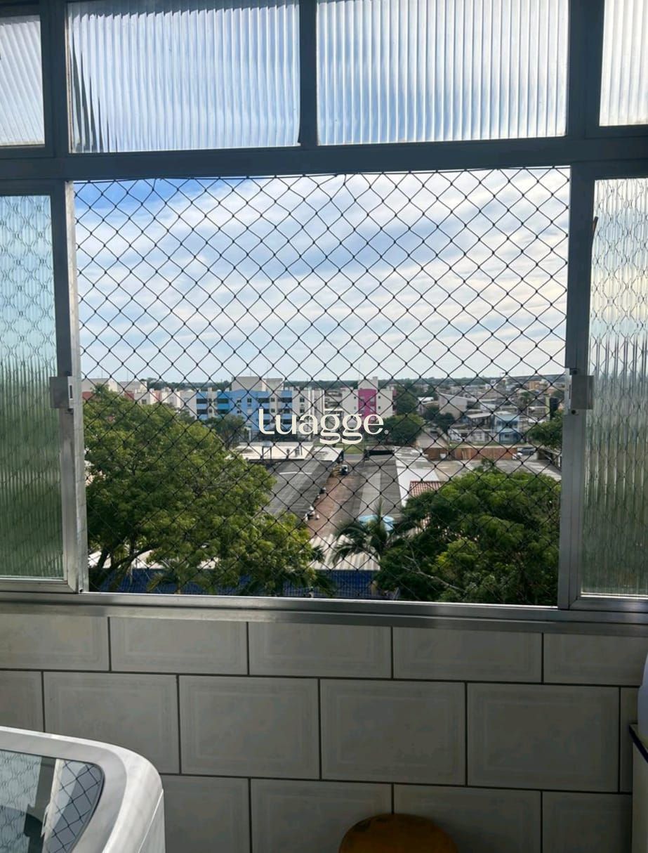 Apartamento à venda com 2 quartos, 59m² - Foto 10