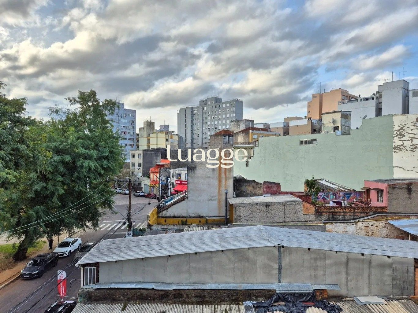 Apartamento, 2 quartos, à venda, 58 m², Centro Histórico - Porto Alegre — foto 3