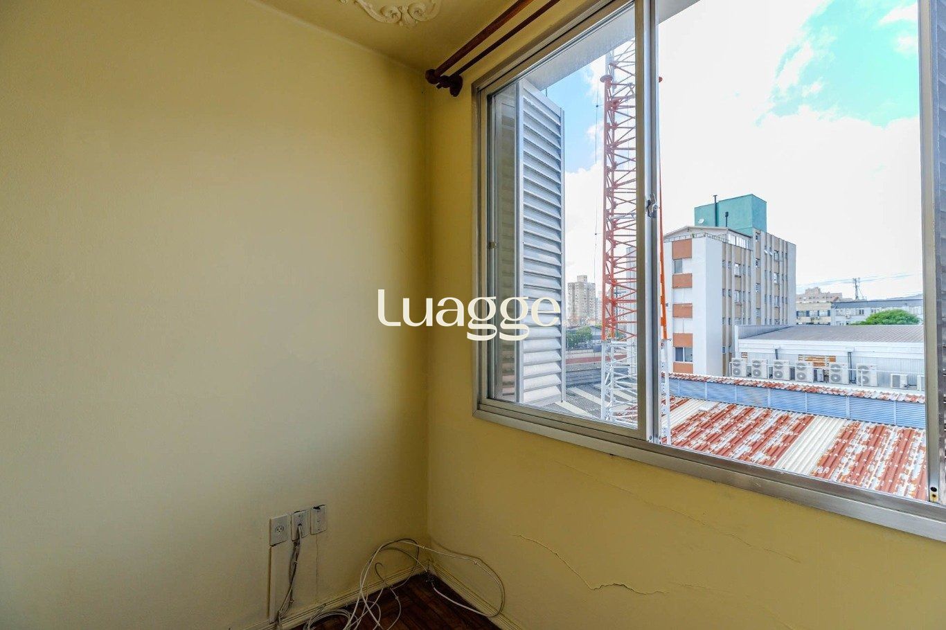 Apartamento, 1 quarto, à venda, 47 m², Santana - Porto Alegre — foto 4