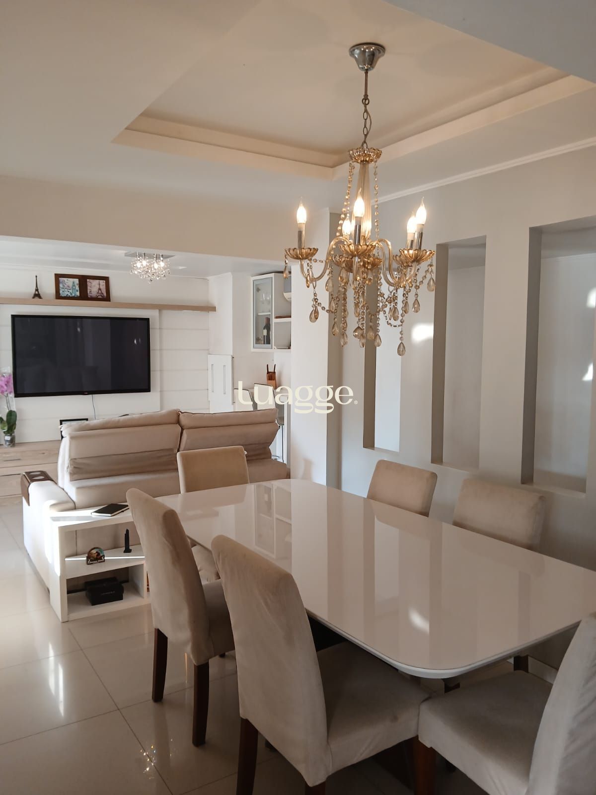 Apartamento, 3 quartos, 130 m² - Foto 16