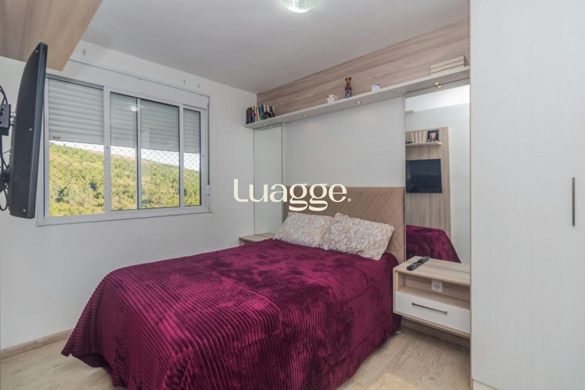 Apartamento, 2 quartos, 58 m² - Foto 15