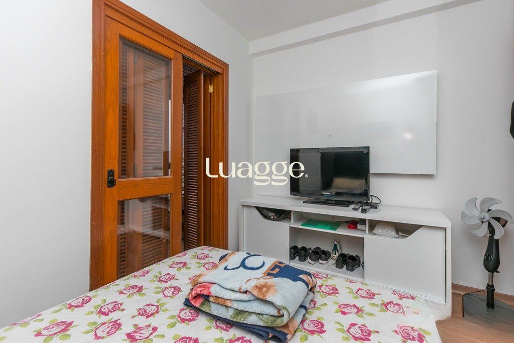 Apartamento à venda com 1 quarto, 49m² - Foto 11