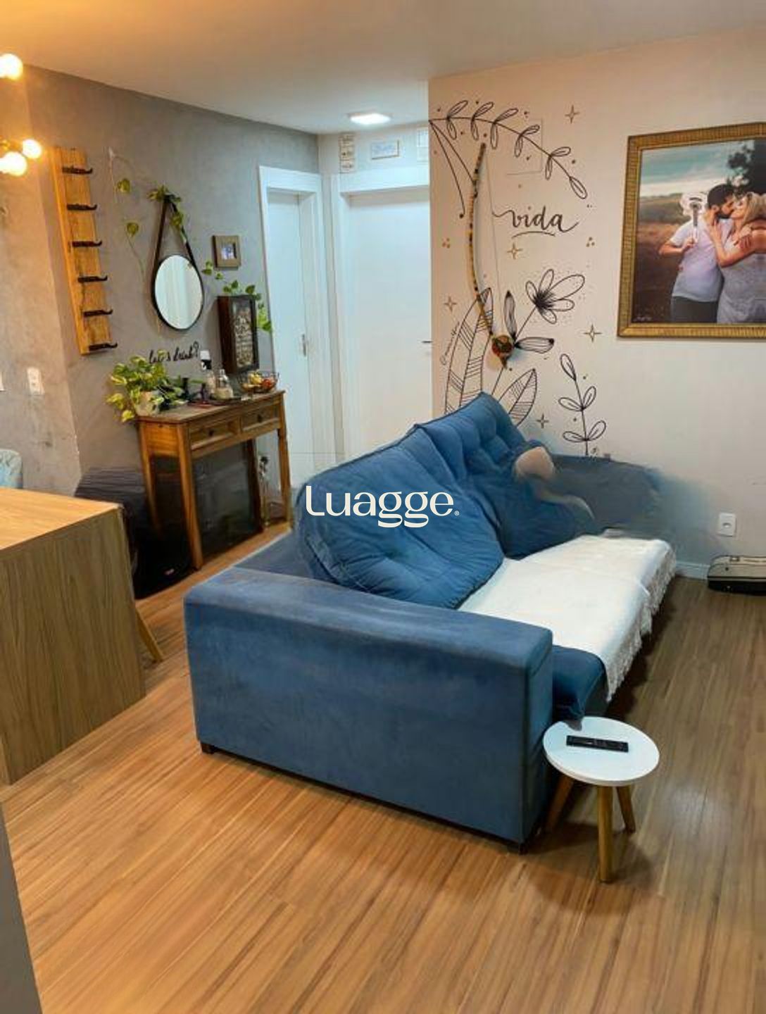 Apartamento, 2 quartos, à venda, 53 m², Fátima - Canoas — foto 3
