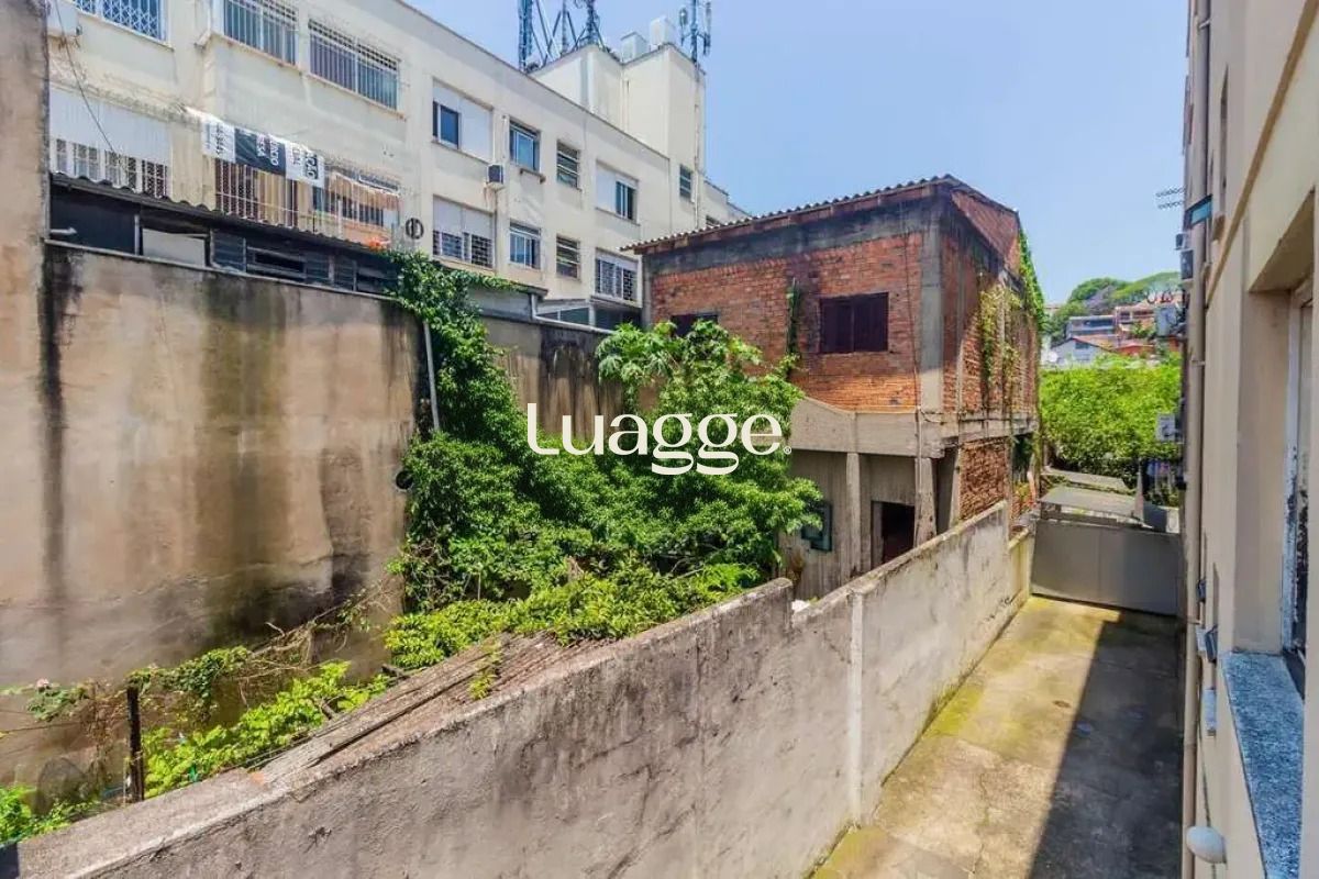 Apartamento à venda com 1 quarto, 31m² - Foto 17