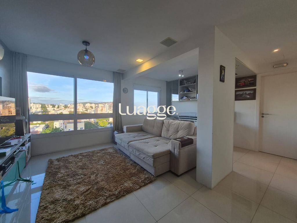Apartamento à venda com 2 quartos, 67m² - Foto 1