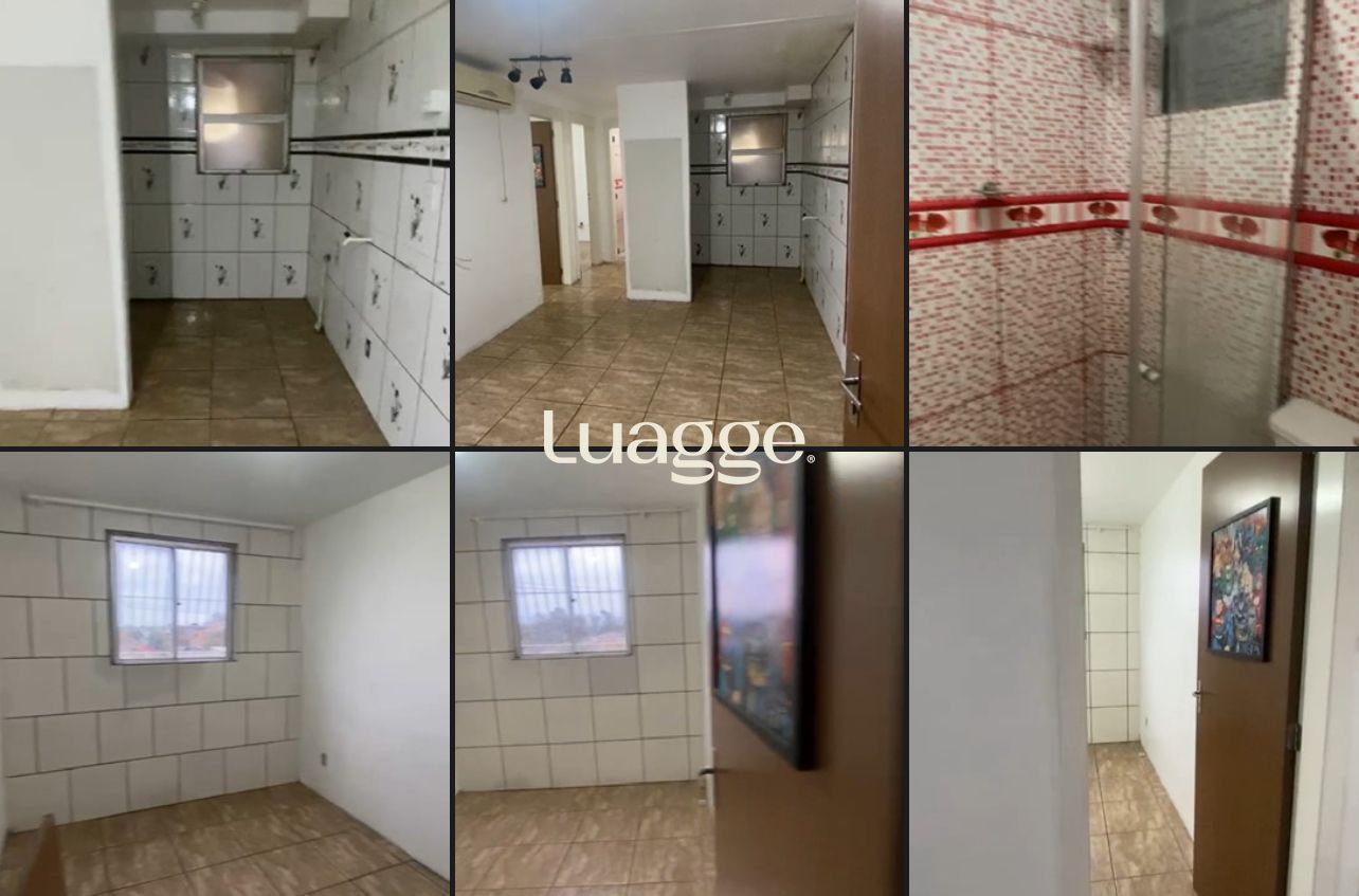 Apartamento, 2 quartos, 39 m² - Foto 9
