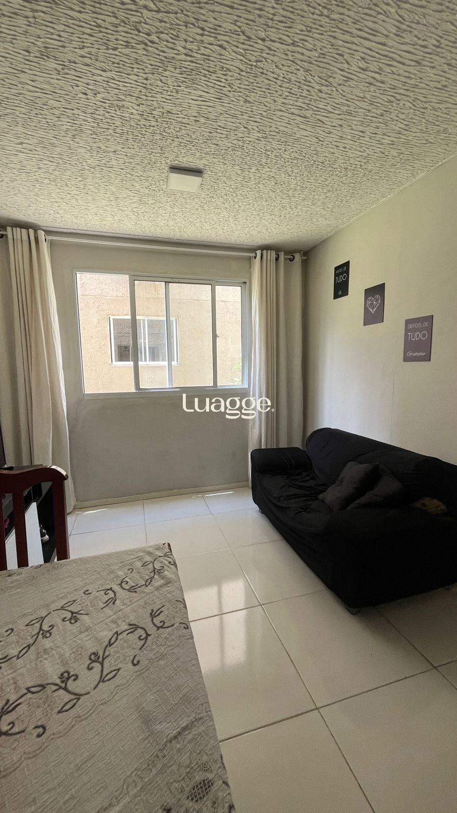Apartamento Térreo 2 quartos Bairro Jardim Leopoldina em Porto Alegre