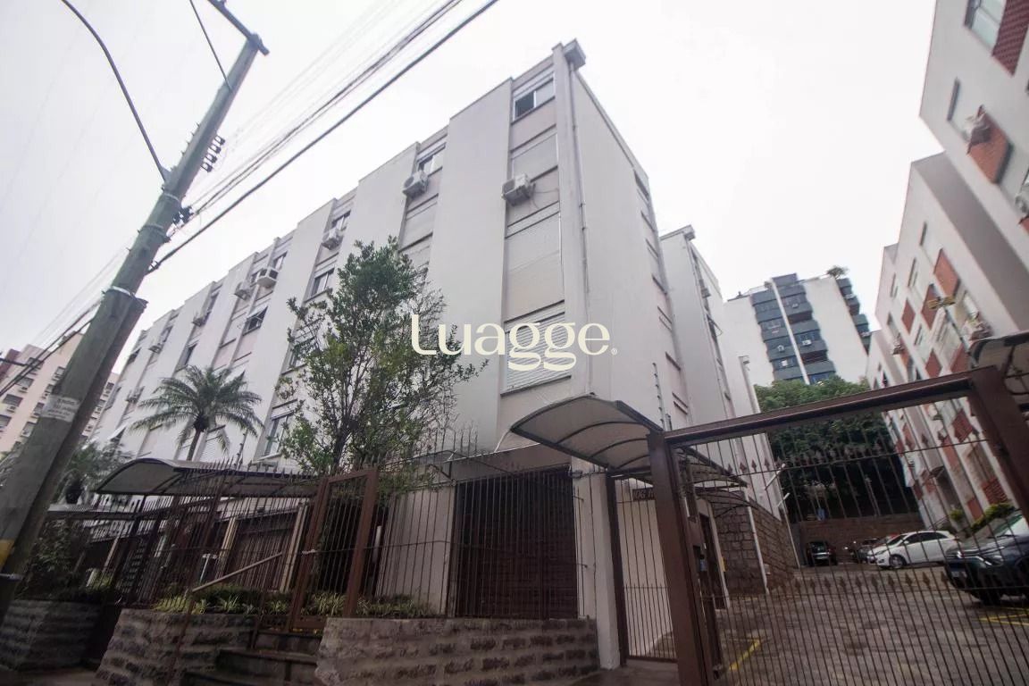 Apartamento à venda com 2 quartos, 54m² - Foto 19