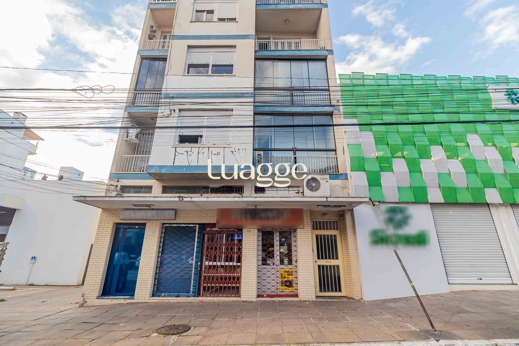 Apartamento, 1 quarto, 39 m² - Foto 19