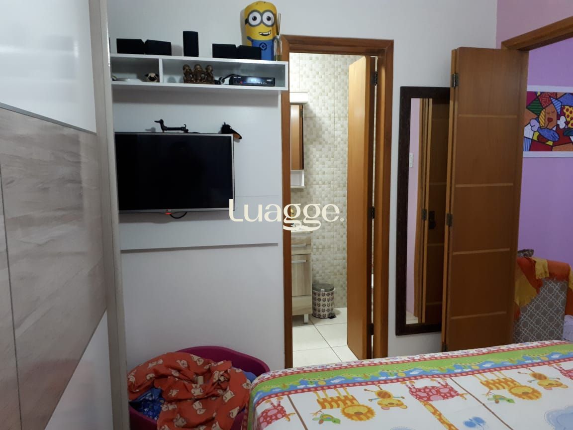 Apartamento à venda com 1 quarto, 44m² - Foto 8