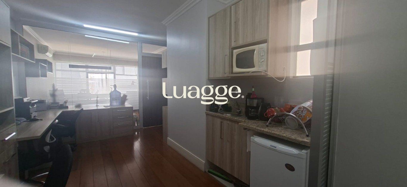 Sala Comercial, 1 sala, à venda, 53 m², Mont Serrat - Porto Alegre — foto 5