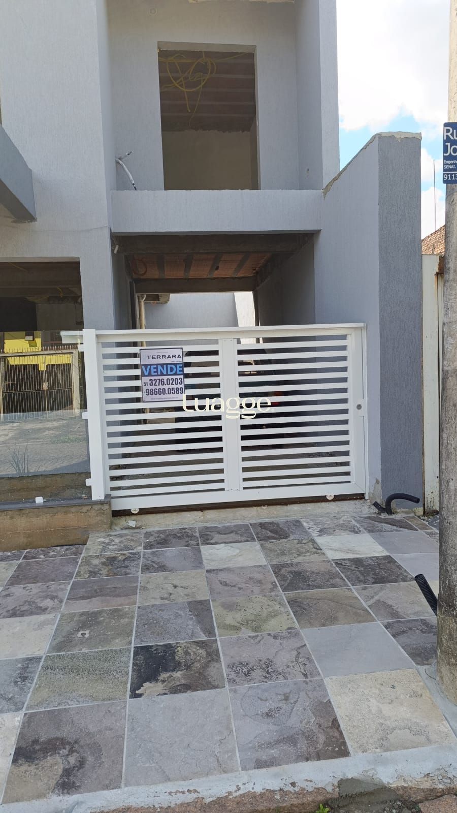 Casa, 3 quartos, à venda, 126 m², Sarandi - Porto Alegre — foto 2