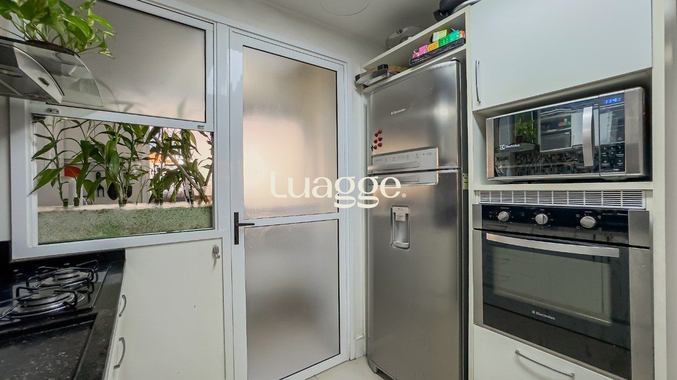 Casa de Condomínio à venda com 4 quartos, 148m² - Foto 16