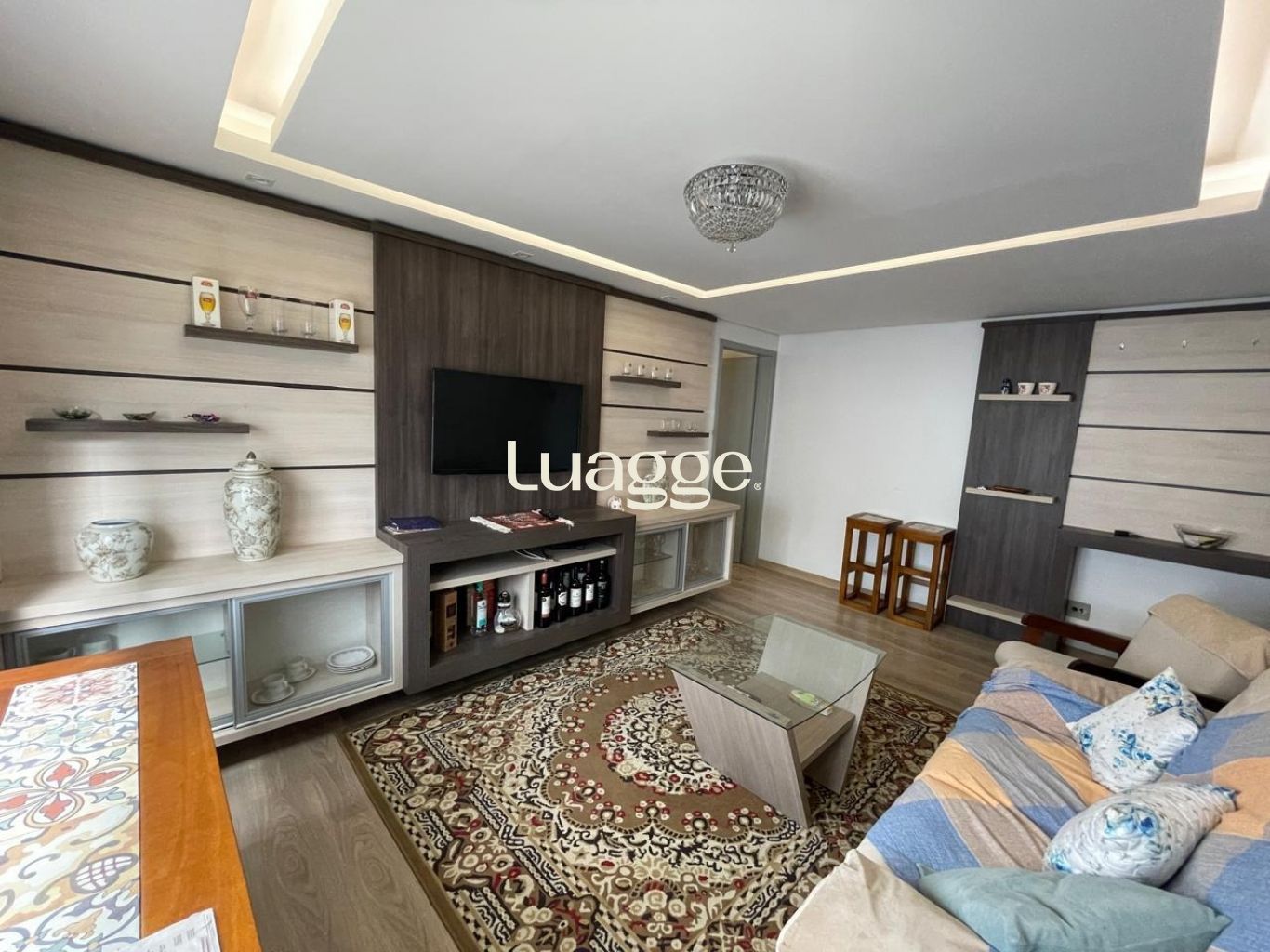 Apartamento à venda com 2 quartos, 73m² - Foto 5