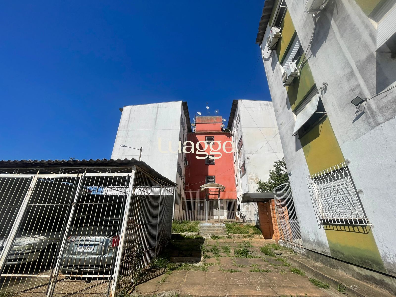 Apartamento, 2 quartos, 47 m² - Foto 11