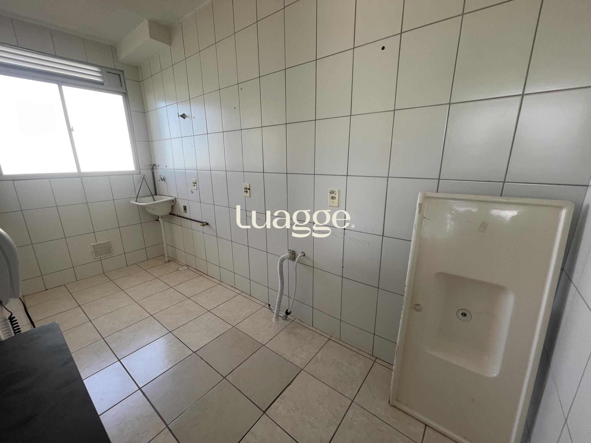 Apartamento, 2 quartos, 43 m² - Foto 7