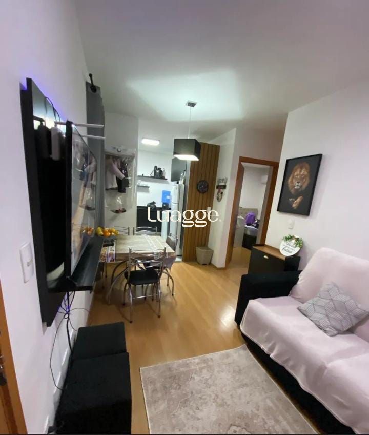 Apartamento, 1 quarto, à venda, 40 m², Mato Grande - Canoas — foto 4