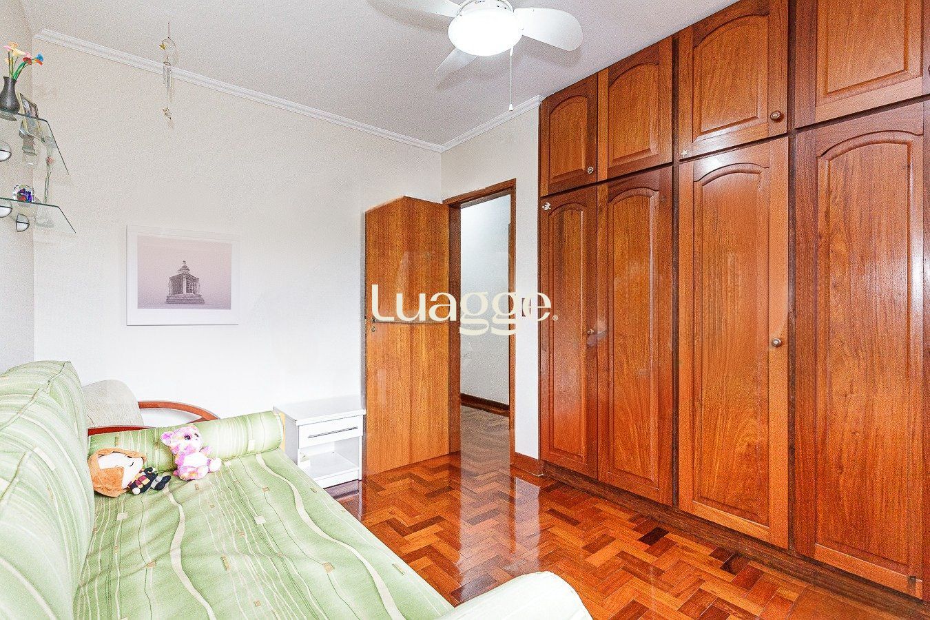 Apartamento à venda com 3 quartos, 98m² - Foto 8