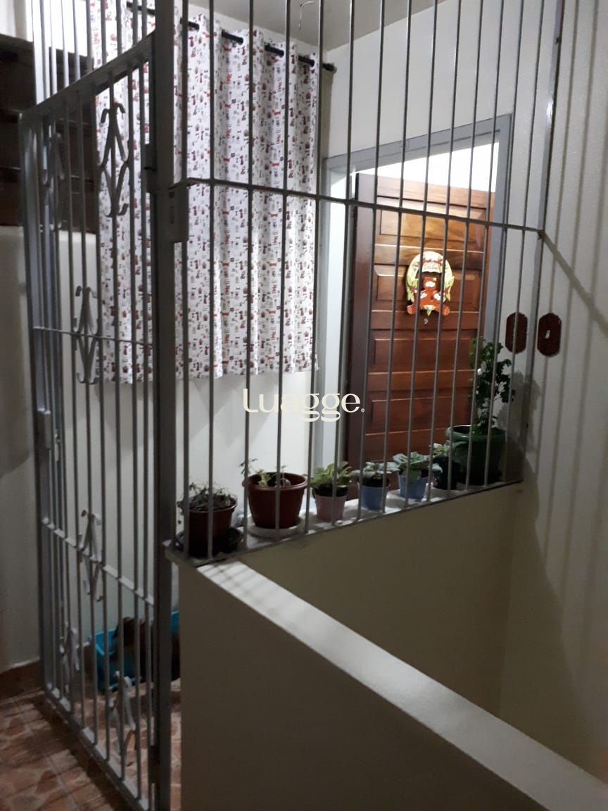 Apartamento à venda com 1 quarto, 44m² - Foto 3
