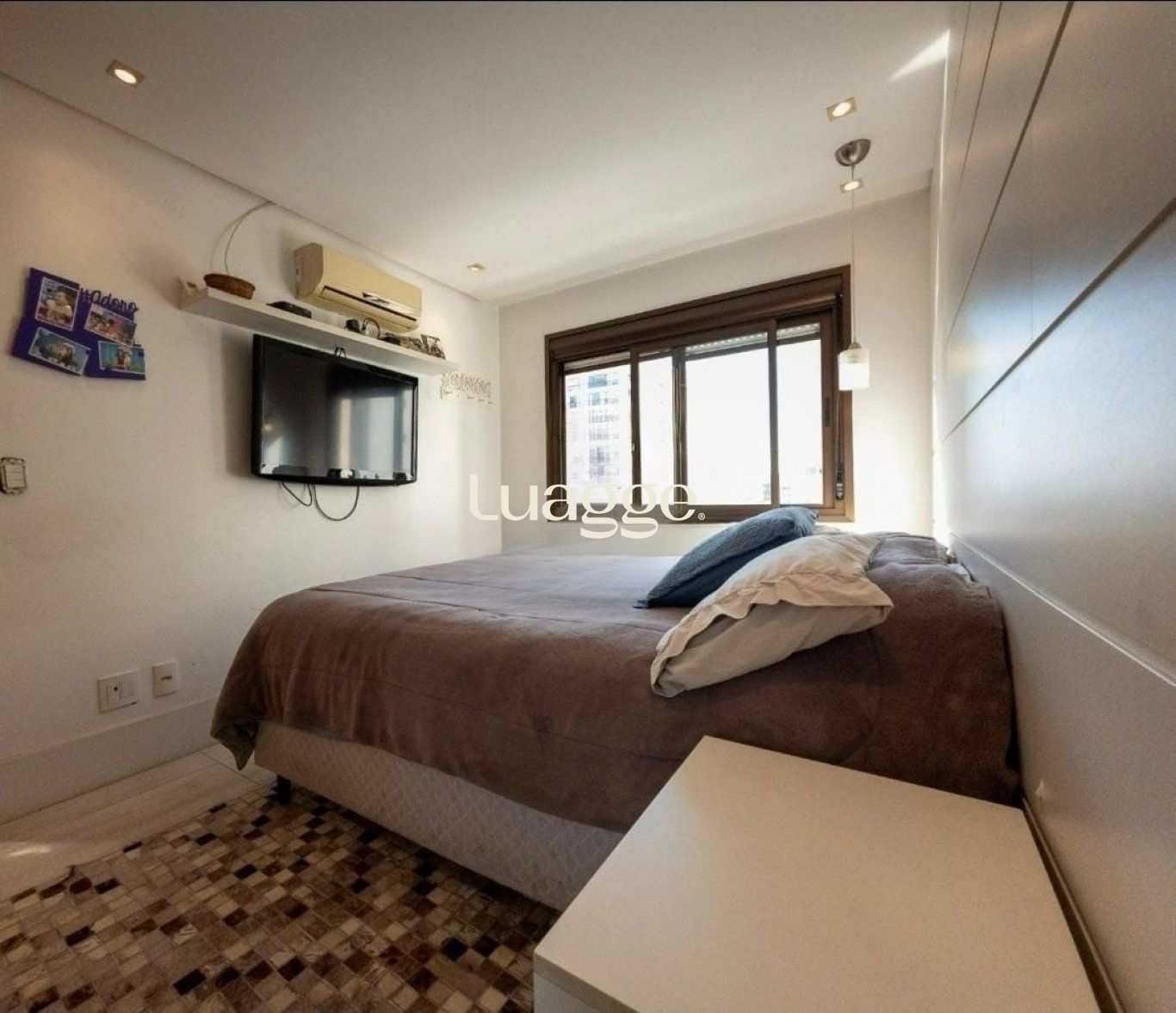 Apartamento à venda com 2 quartos, 85m² - Foto 12