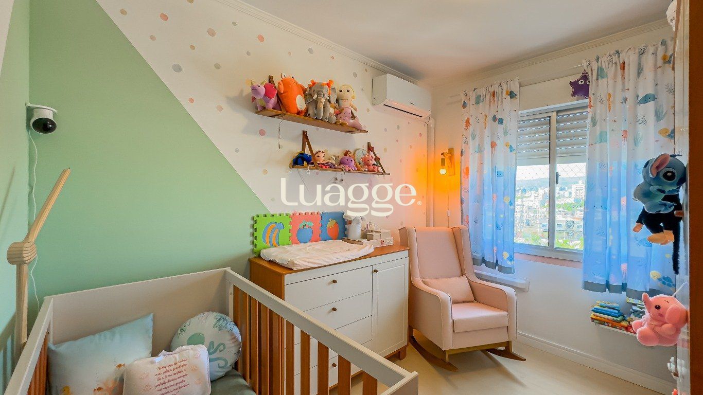 Apartamento à venda com 3 quartos, 75m² - Foto 17