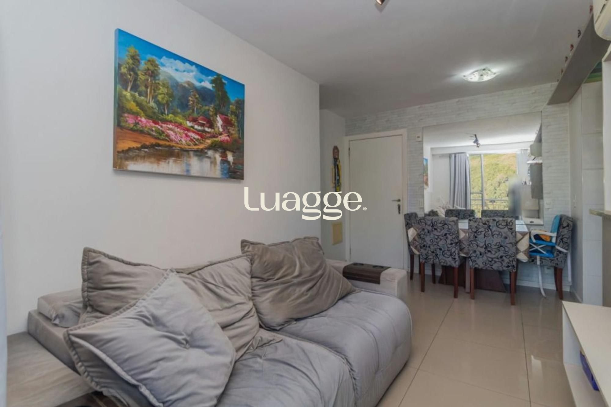 Apartamento, 2 quartos, 58 m² - Foto 4