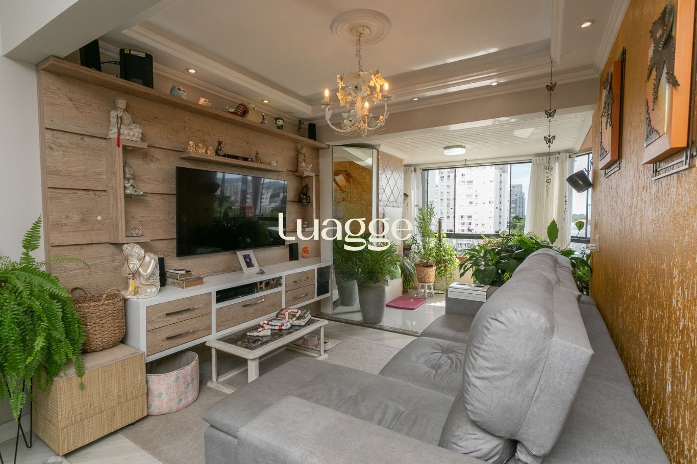 Apartamento à venda com 2 quartos, 83m² - Foto 7