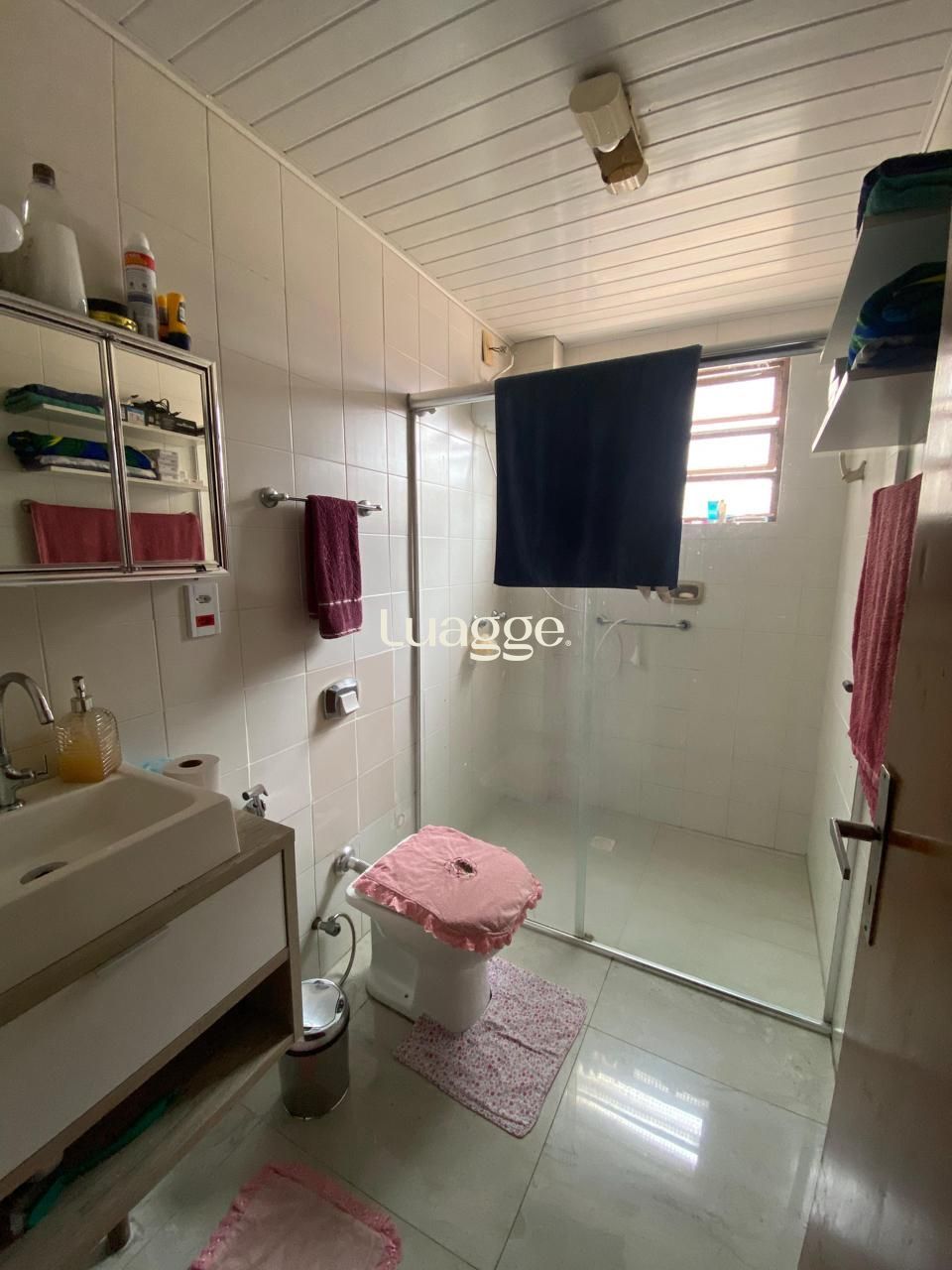 Depósito-Galpão-Armazém à venda com 3 quartos, 185m² - Foto 9