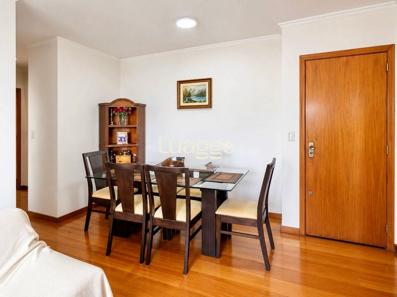 Apartamento, 2 quartos, à venda, 42 m², Cristo Redentor - Porto Alegre — foto 4