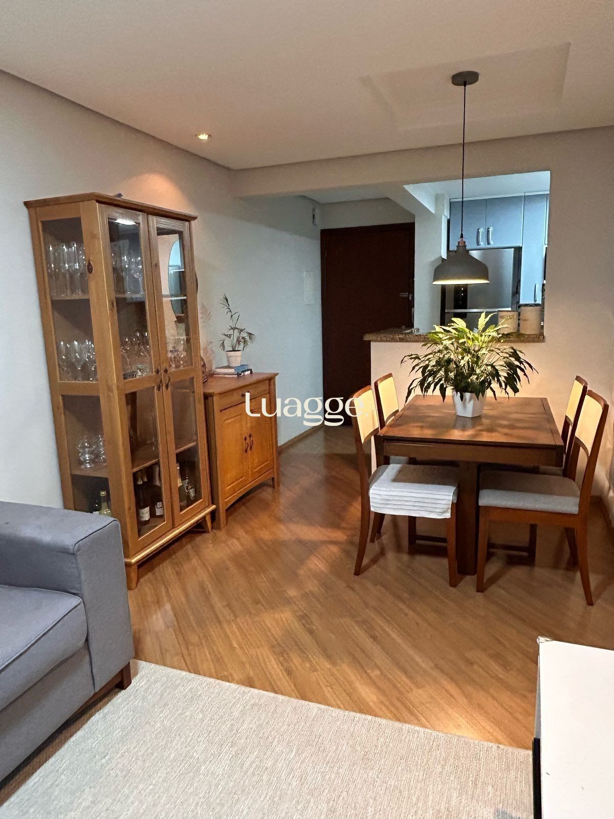 Apartamento, 2 quartos, 56 m² - Foto 6