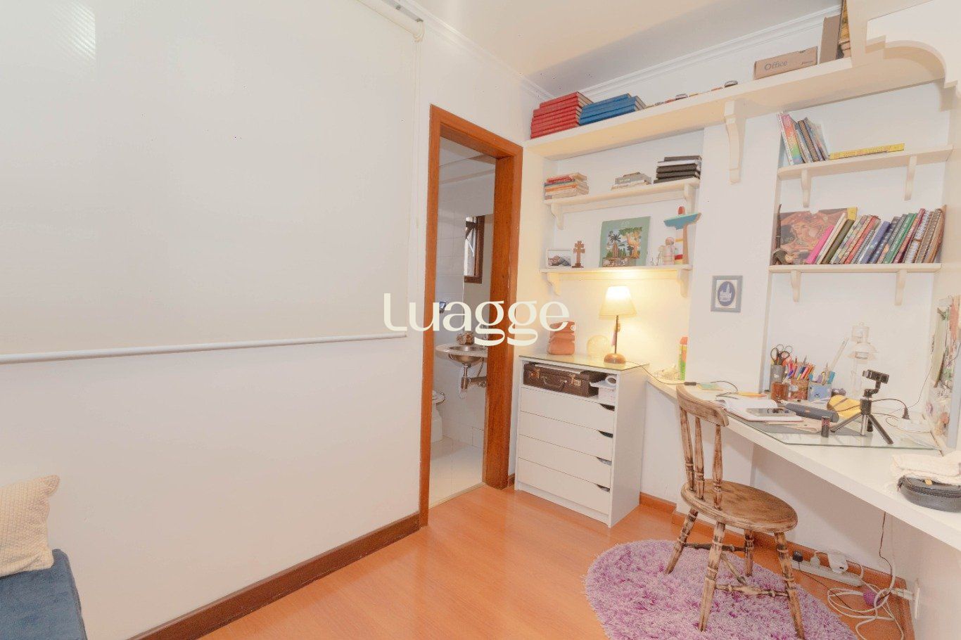 Apartamento à venda com 3 quartos, 127m² - Foto 14